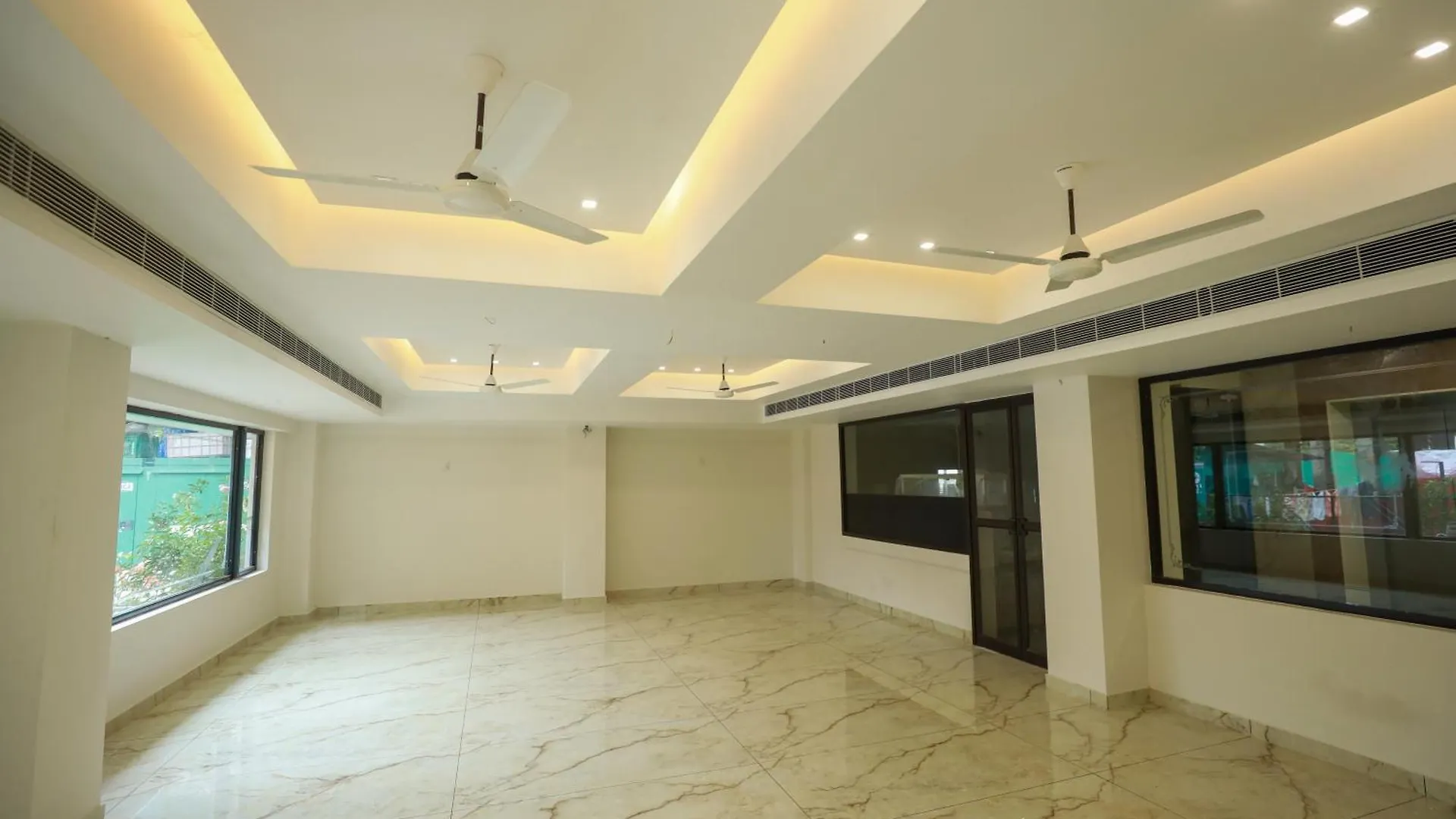 K Grandeur Hotels Kochi