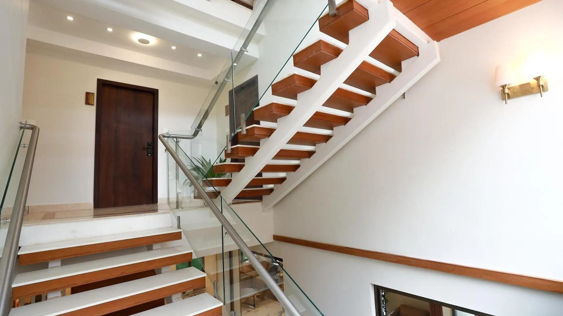 K Grandeur Hotels Kochi